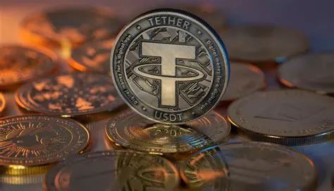 稳定币为何重要?全面认识USDT、USDC与DAI - php中文网